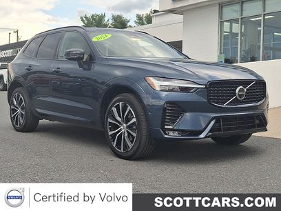 Certified 2024 Volvo XC60 B5 Ultimate w/ Protection Package Premier