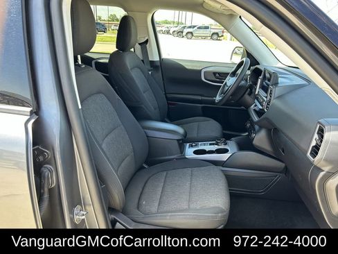 Used 2024 Ford Bronco Sport Big Bend image 29