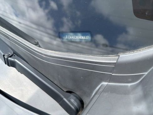 Used 2019 Subaru Forester Limited w/ Popular Package #3 AWD/4WD image 18