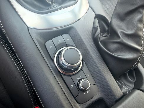 New 2026 MAZDA MX-5 Miata Grand Touring w/ Weather Package RWD image 19