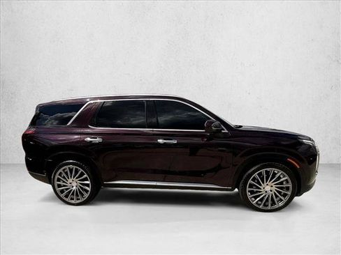 Used 2022 Hyundai Palisade SEL w/ Convenience Package FWD image 3