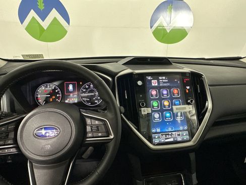 New 2026 Subaru Ascent Limited image 12