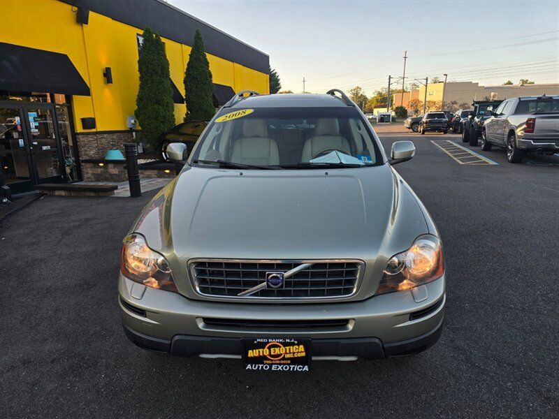Used 2008 Volvo XC90 3.2 AWD/4WD image 19