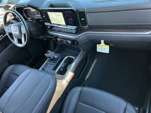 Used 2026 GMC Sierra 1500 SLT w/ SLT Premium Plus Package AWD/4WD image 28
