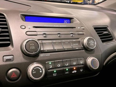 Used 2010 Honda Civic EX image 21