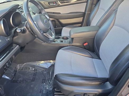 Used 2018 Subaru Legacy 2.5i Sport image 24