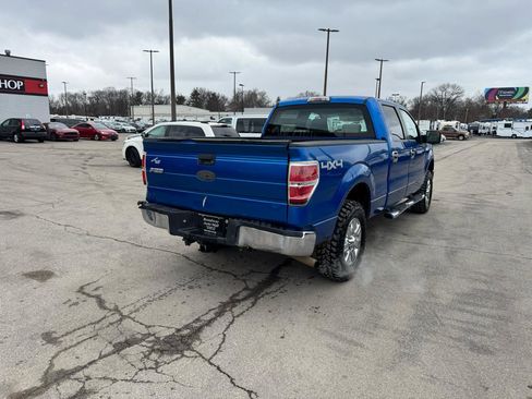 Used 2009 Ford F150 XLT image 3