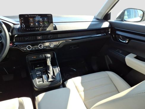 Used 2025 Honda CR-V EX-L image 14