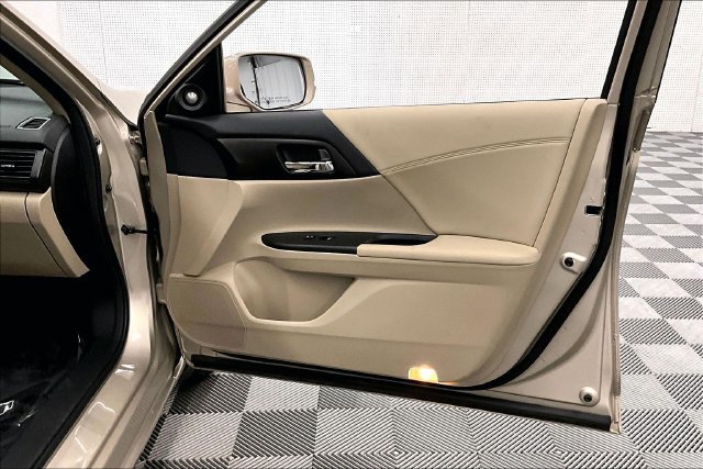 Used 2013 Honda Accord EX-L image 22