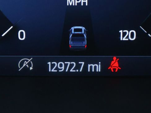 Used 2024 Ford F150 XLT w/ FX4 Off-Road Package image 36