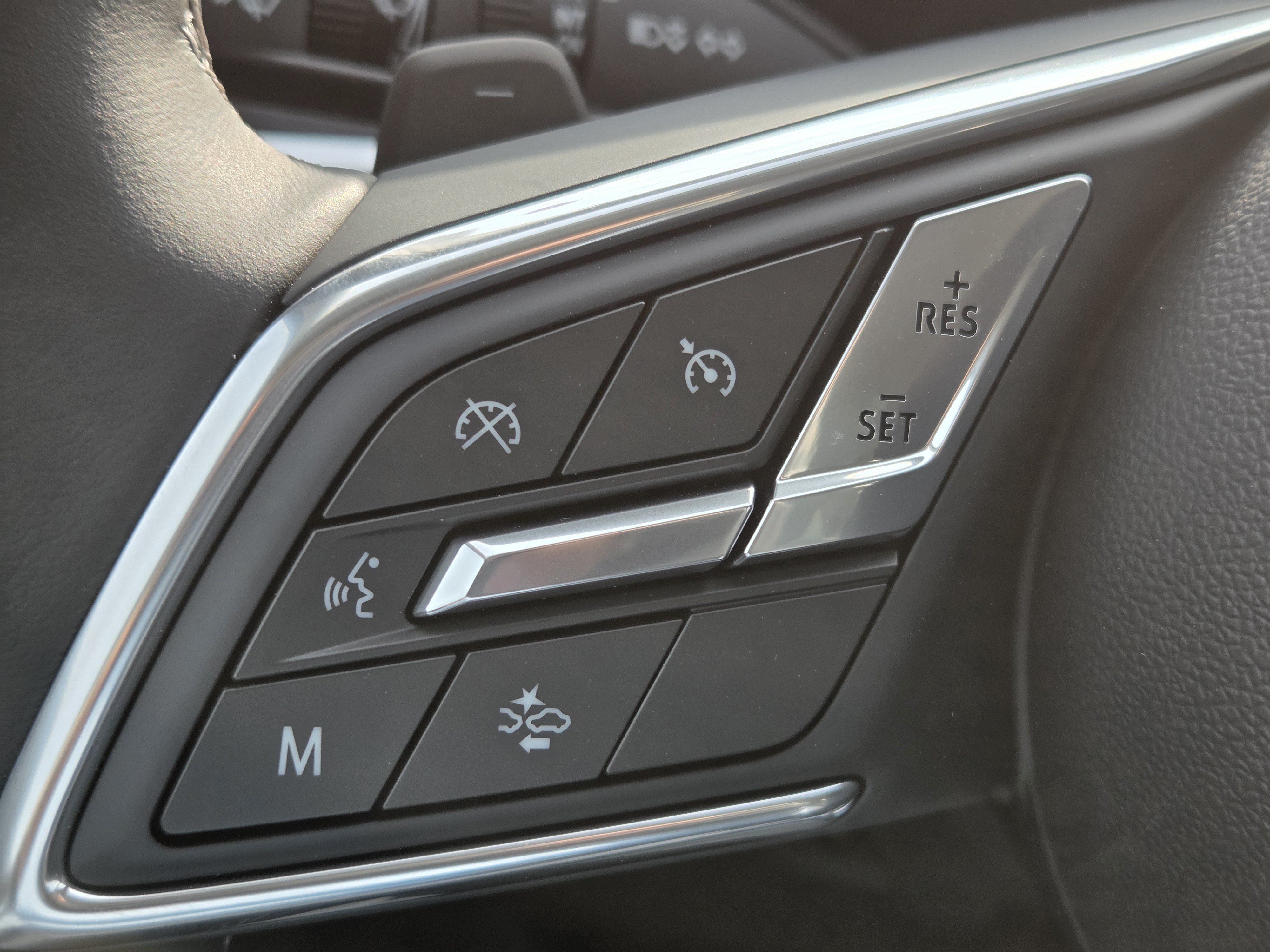 New 2026 Buick Envision Preferred AWD/4WD image 15