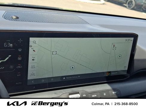 Certified 2025 Kia K4 GT-Line Turbo FWD image 19