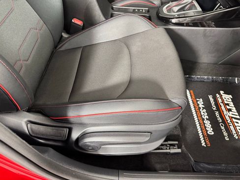 Used 2024 Kia Forte GT image 31