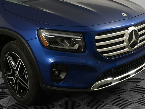 New 2026 Mercedes-Benz GLB 250 image 36
