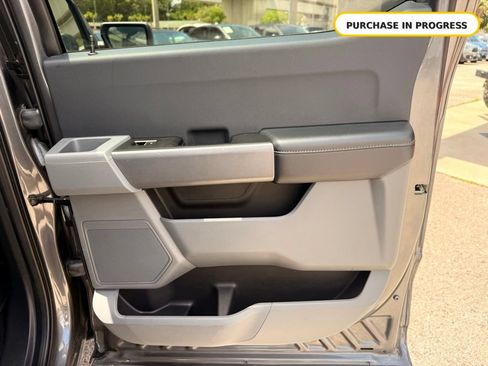 Used 2021 Ford F150 XLT RWD image 26