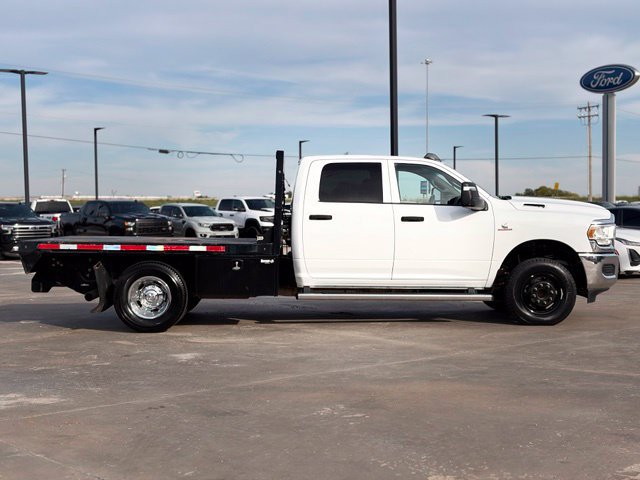 Used 2024 RAM 3500 Tradesman w/ Chrome Appearance Group AWD/4WD image 8