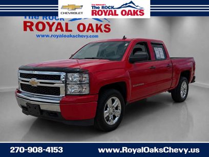 Used 2011 Chevrolet Silverado 1500 LS