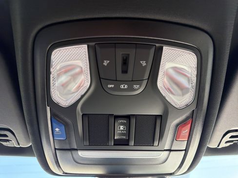 New 2026 RAM 1500 Tradesman image 31