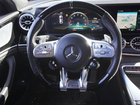 Used 2019 Mercedes-Benz AMG GT 63 S w/ AMG Aerodynamics Package image 44