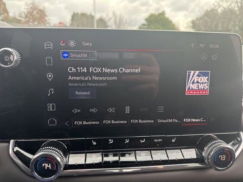 Used 2024 GMC Canyon Elevation w/ Convenience Package image 20