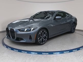 Used 2026 BMW 430i Coupe w/ Parking Assistance Package RWD video 1