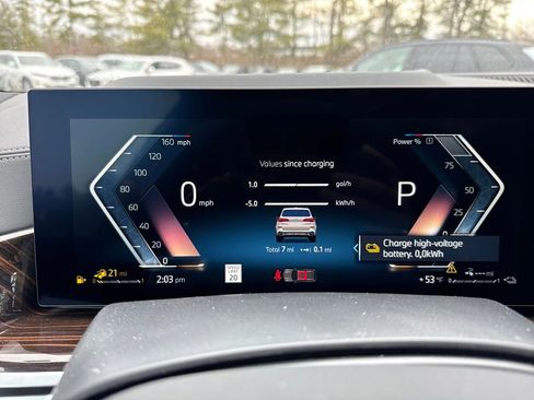 New 2026 BMW X5 xDrive50e image 13