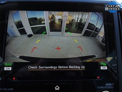 Certified 2023 Subaru Forester Touring image 28