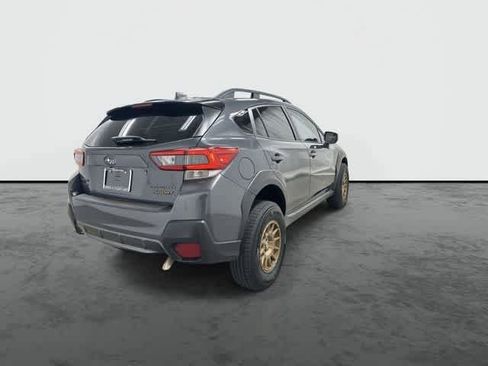 Used 2023 Subaru Crosstrek 2.5i Sport image 3