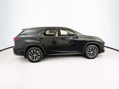 Used 2021 Lexus RX 350L Premium w/ Premium Package image 4