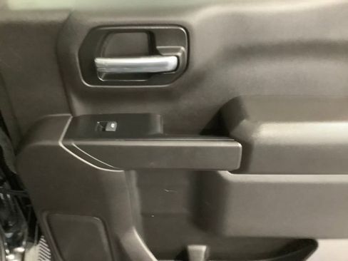 Used 2023 Chevrolet Silverado 1500 W/T AWD/4WD image 24