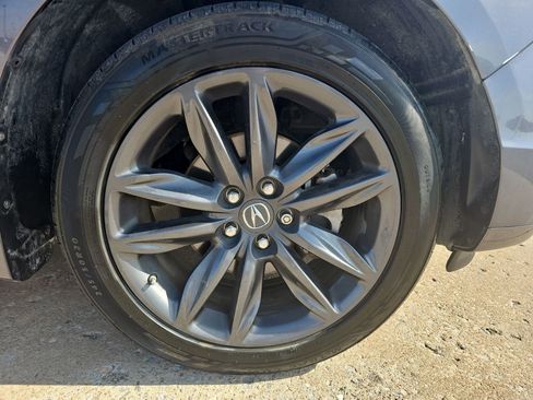 Used 2019 Acura MDX A-Spec AWD/4WD image 3