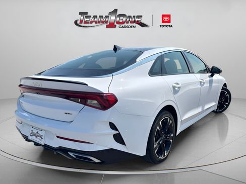 Used 2024 Kia K5 GT-Line FWD image 7