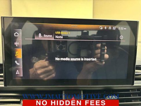 Used 2023 Audi A4 2.0T Premium Plus w/ Premium Plus Package image 26