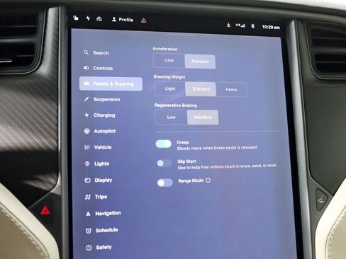 Used 2019 Tesla Model S 100D AWD/4WD image 19