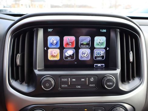 Used 2018 Chevrolet Colorado LT w/ LT Convenience Package image 20