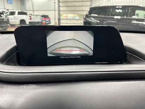 Used 2025 MAZDA CX-30 AWD 2.5 S w/ Select Sport Pkg image 21