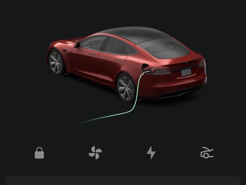 Used 2022 Tesla Model S image 3