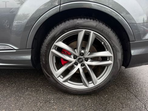 New 2026 Audi Q7 3.0T Prestige AWD/4WD image 9