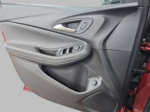 Certified 2023 Buick Encore GX Select w/ Sport Touring Package image 32