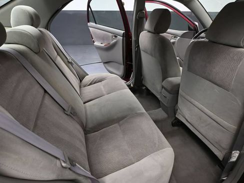 Used 2007 Toyota Corolla LE FWD image 35