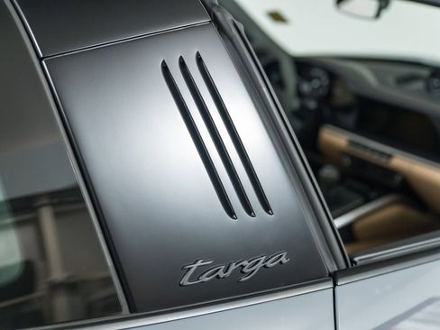 Used 2024 Porsche 911 Targa 4 GTS image 44