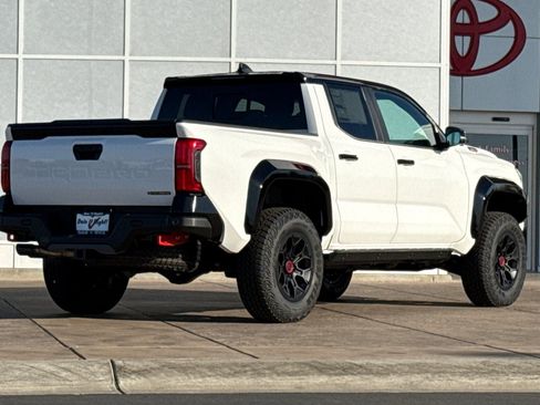 New 2026 Toyota Tacoma TRD Pro image 4
