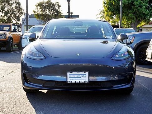 Used 2022 Tesla Model 3 Long Range image 5