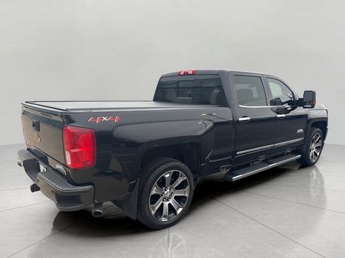 Used 2018 Chevrolet Silverado 1500 High Country image 4
