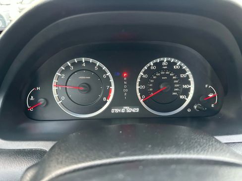 Used 2012 Honda Accord EX-L image 25