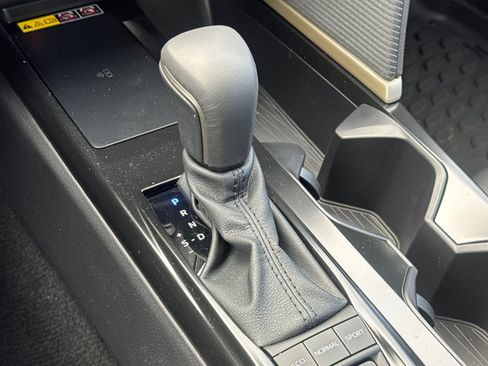 New 2026 Toyota Camry SE image 23