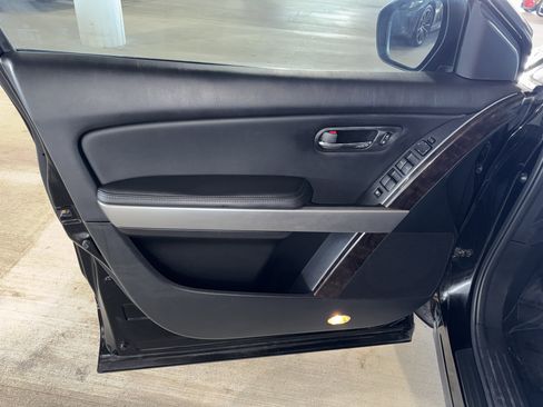 Used 2012 MAZDA CX-9 Grand Touring image 16
