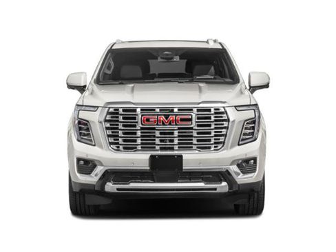 New 2026 GMC Yukon XL Denali AWD/4WD image 4