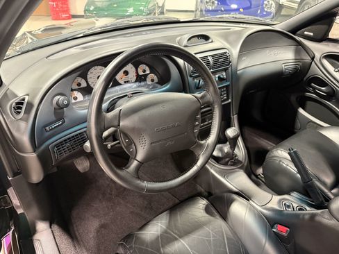 Used 1996 Ford Mustang Cobra RWD image 47