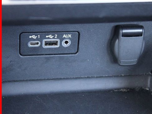 Certified 2024 Nissan Altima 2.5 SV image 35